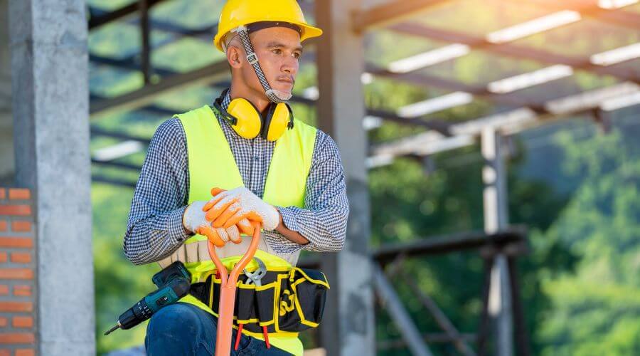 Expert top industrial roofings services in Marne, MI